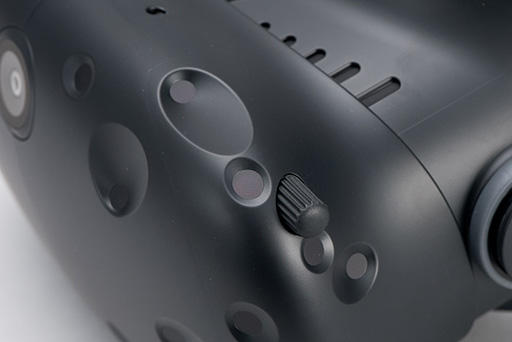 画像ギャラリー No.059のサムネイル画像 / HTCのVR HMD「Vive」日本版を入手。豊富な写真と画面でセットアップまで全解説してみる