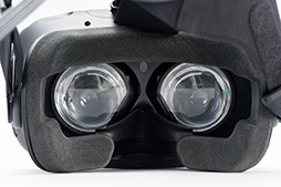 画像ギャラリー No.062のサムネイル画像 / HTCのVR HMD「Vive」日本版を入手。豊富な写真と画面でセットアップまで全解説してみる