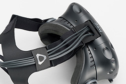 画像ギャラリー No.065のサムネイル画像 / HTCのVR HMD「Vive」日本版を入手。豊富な写真と画面でセットアップまで全解説してみる