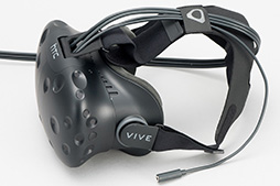 画像ギャラリー No.066のサムネイル画像 / HTCのVR HMD「Vive」日本版を入手。豊富な写真と画面でセットアップまで全解説してみる