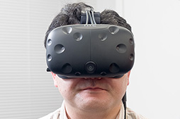 画像ギャラリー No.070のサムネイル画像 / HTCのVR HMD「Vive」日本版を入手。豊富な写真と画面でセットアップまで全解説してみる