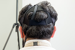 画像ギャラリー No.072のサムネイル画像 / HTCのVR HMD「Vive」日本版を入手。豊富な写真と画面でセットアップまで全解説してみる