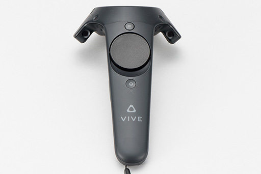 画像ギャラリー No.085のサムネイル画像 / HTCのVR HMD「Vive」日本版を入手。豊富な写真と画面でセットアップまで全解説してみる