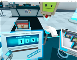 画像ギャラリー No.023のサムネイル画像 / 徳岡正肇の これをやるしかない!:VR空間内を歩き回れる夢のシステム「HTC Vive」が持つ可能性と課題について考える