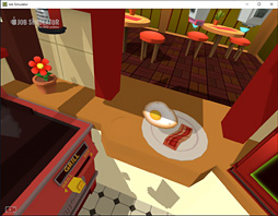 画像ギャラリー No.030のサムネイル画像 / 徳岡正肇の これをやるしかない!:VR空間内を歩き回れる夢のシステム「HTC Vive」が持つ可能性と課題について考える