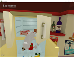 画像ギャラリー No.032のサムネイル画像 / 徳岡正肇の これをやるしかない!:VR空間内を歩き回れる夢のシステム「HTC Vive」が持つ可能性と課題について考える