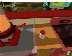 画像ギャラリー No.036のサムネイル画像 / 徳岡正肇の これをやるしかない!:VR空間内を歩き回れる夢のシステム「HTC Vive」が持つ可能性と課題について考える