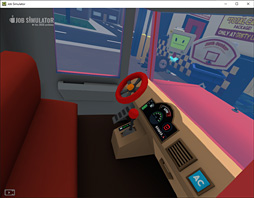 画像ギャラリー No.040のサムネイル画像 / 徳岡正肇の これをやるしかない!:VR空間内を歩き回れる夢のシステム「HTC Vive」が持つ可能性と課題について考える