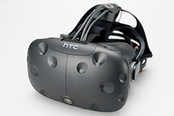 画像ギャラリー No.003のサムネイル画像 / VR HMD「HTC Vive」や「Gear VR」を気軽に体験できる「モノビットVRカフェ」が,東京・秋葉原に4月26日から5月5日までオープン