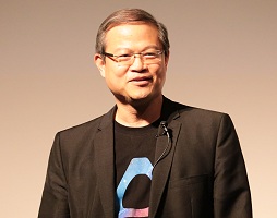 画像ギャラリー No.002のサムネイル画像 / HTC Vive国内店頭販売開始，VR版「装甲騎兵ボトムズ」などVR ZONEの新作も紹介された発表会レポート