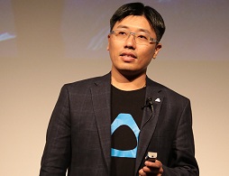 画像ギャラリー No.015のサムネイル画像 / HTC Vive国内店頭販売開始，VR版「装甲騎兵ボトムズ」などVR ZONEの新作も紹介された発表会レポート