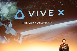 画像ギャラリー No.017のサムネイル画像 / HTC Vive国内店頭販売開始，VR版「装甲騎兵ボトムズ」などVR ZONEの新作も紹介された発表会レポート