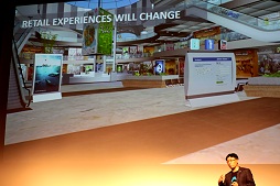 画像ギャラリー No.022のサムネイル画像 / HTC Vive国内店頭販売開始，VR版「装甲騎兵ボトムズ」などVR ZONEの新作も紹介された発表会レポート