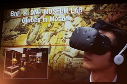 画像ギャラリー No.042のサムネイル画像 / HTC Vive国内店頭販売開始，VR版「装甲騎兵ボトムズ」などVR ZONEの新作も紹介された発表会レポート