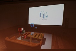 画像ギャラリー No.043のサムネイル画像 / HTC Vive国内店頭販売開始，VR版「装甲騎兵ボトムズ」などVR ZONEの新作も紹介された発表会レポート