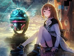 「狼と香辛料」の支倉凍砂がVRコンテンツに挑む。VR的叙述トリックも盛り込んだ「Project LUX」体験レポート＆インタビュー