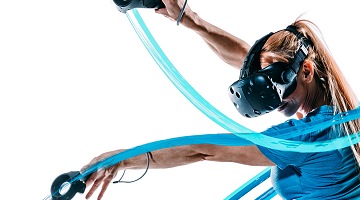 HTC，PlayStationとOculusに協力を呼び掛ける