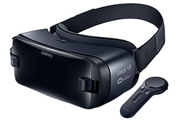 画像ギャラリー No.006のサムネイル画像 / E3 2017でIntelが披露した「ワイヤレスVR」＆「超高負荷VR」を体験してきた