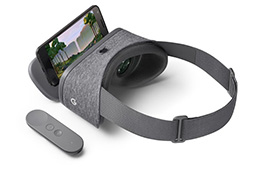 画像ギャラリー No.007のサムネイル画像 / E3 2017でIntelが披露した「ワイヤレスVR」＆「超高負荷VR」を体験してきた