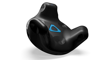 ［CEDEC 2018］「Vive Tracker」を使うときの注意点とは？ 「Vive」の最新情報が披露された講演をレポート