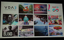 画像ギャラリー No.010のサムネイル画像 / ［GDC 2019］HTC「Vive」は「VR界のNetflix」を目指す。基調講演で定額制遊び放題とモバイルVRの拡充をアピール