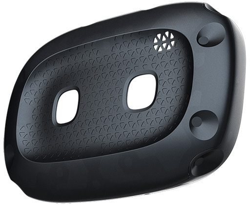 画像ギャラリー No.002のサムネイル画像 / HTC,「VIVE Cosmos Elite」のHMDを税込7万円台前半で単体販売。VIVEシリーズを販売するバーチャルストアもオープン