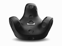 HTC，第3世代のトラッキングデバイス「Vive Tracker 3.0」を国内発売。口元の動きを検出する「Vive Facial Tracker」も