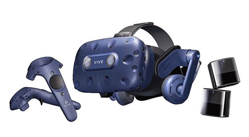 画像ギャラリー No.002のサムネイル画像 / VIVEシリーズのVR HMDが最大3万3510円引きとなる「VIVE秋のビッグセール」が始まる