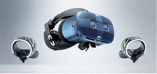 画像ギャラリー No.003のサムネイル画像 / VIVEシリーズのVR HMDが最大3万3510円引きとなる「VIVE秋のビッグセール」が始まる