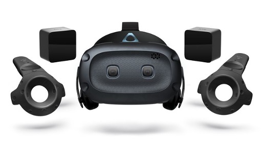 画像ギャラリー No.004のサムネイル画像 / VIVEシリーズのVR HMDが最大3万3510円引きとなる「VIVE秋のビッグセール」が始まる