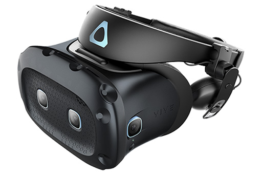 画像ギャラリー No.005のサムネイル画像 / VIVEシリーズのVR HMDが最大3万3510円引きとなる「VIVE秋のビッグセール」が始まる