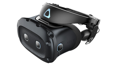画像ギャラリー No.005のサムネイル画像 / HTC，「VIVE秋のビッグセール」の期間を10月31日まで延長