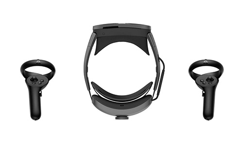 画像ギャラリー No.006のサムネイル画像 / HTC,新型HMD「VIVE XR Elite」を発表。バッテリーを外してメガネ型HMDとしても利用できる