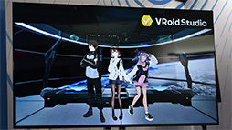 画像ギャラリー No.012のサムネイル画像 / HTC,新型HMD「VIVE XR Elite」を発表。バッテリーを外してメガネ型HMDとしても利用できる