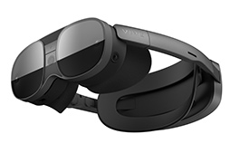 画像ギャラリー No.015のサムネイル画像 / 新型ハイエンドVR HMD「VIVE XR Elite」を西川善司が体験。優れたVR体験が可能な完成度の高さに唸らされる