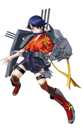 画像ギャラリー No.005のサムネイル画像 / PS4版「大戦略 大東亜興亡史3」に「萌え2次」キャラや幻の兵器が参戦