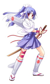 画像ギャラリー No.006のサムネイル画像 / PS4版「大戦略 大東亜興亡史3」に「萌え2次」キャラや幻の兵器が参戦