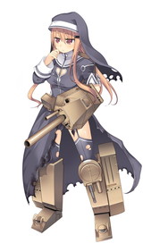 画像ギャラリー No.007のサムネイル画像 / PS4版「大戦略 大東亜興亡史3」に「萌え2次」キャラや幻の兵器が参戦