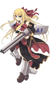 画像ギャラリー No.008のサムネイル画像 / PS4版「大戦略 大東亜興亡史3」に「萌え2次」キャラや幻の兵器が参戦