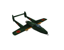 画像ギャラリー No.016のサムネイル画像 / PS4版「大戦略 大東亜興亡史3」に「萌え2次」キャラや幻の兵器が参戦