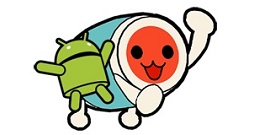 画像ギャラリー No.003のサムネイル画像 / 「太鼓の達人プラス★新曲取り放題！」Google Playで本日配信に