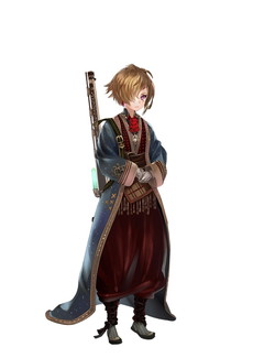 画像ギャラリー No.008のサムネイル画像 / 「剣の街の異邦人」のXbox One版「STRANGER OF SWORD CITY」が3月24日に発売。英語テキストや沖史慈宴氏のイラストなどを追加