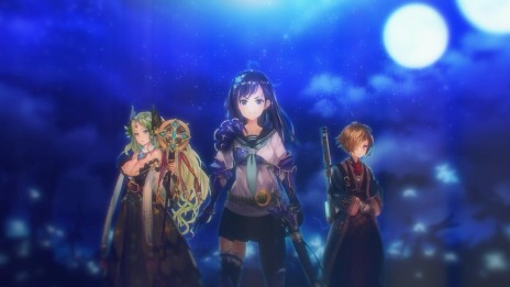画像ギャラリー No.002のサムネイル画像 / 「STRANGER OF SWORD CITY」の世界観や雰囲気を堪能できる，プロモーションムービー第3弾が公開に