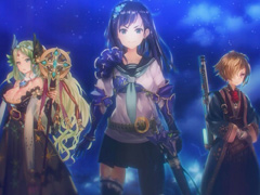 「STRANGER OF SWORD CITY」の世界観や雰囲気を堪能できる，プロモーションムービー第3弾が公開に