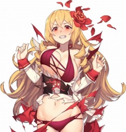 画像ギャラリー No.008のサムネイル画像 / 「メダロット ガールズミッション カブトVer. / クワガタVer.」相手の衣服を吹き飛ばす新システム「ハイパーフィニッシュ」が登場