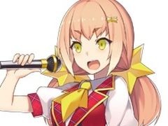 「メダロット ガールズミッション カブトVer. / クワガタVer.」バディ専用キャラクターの鈴丸 茜，綾野くるみ，リリィ・ルージュが公開に