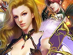 QTE搭載＆ターン制バトルなブラウザ向けMMORPG「ワールドエンドファンタジー」の正式サービスが1月21日スタート