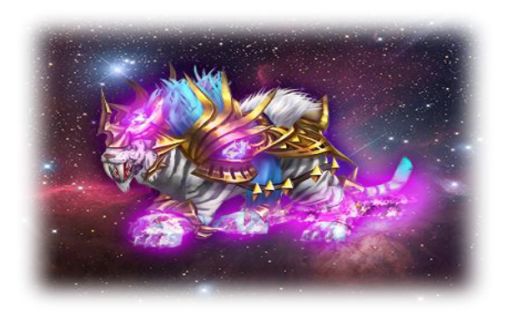 画像ギャラリー No.003のサムネイル画像 / 「ワールドエンドファンタジー」,聖獣パープルフレイムが目玉報酬のイベントを開催