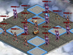 「ワールドエンドファンタジー」，新ダンジョンなどが追加される「3か月連続アップデート」の2回目を本日実施
