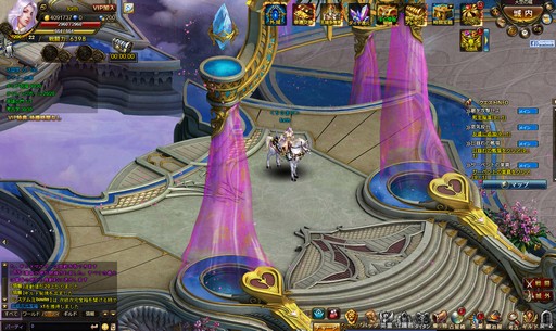 画像ギャラリー No.004のサムネイル画像 / 【PR】多彩なコンテンツと育成要素が魅力のMMORPG「ワールドエンドファンタジー」。キャラクターを極限まで鍛えてマルチプレイに挑もう